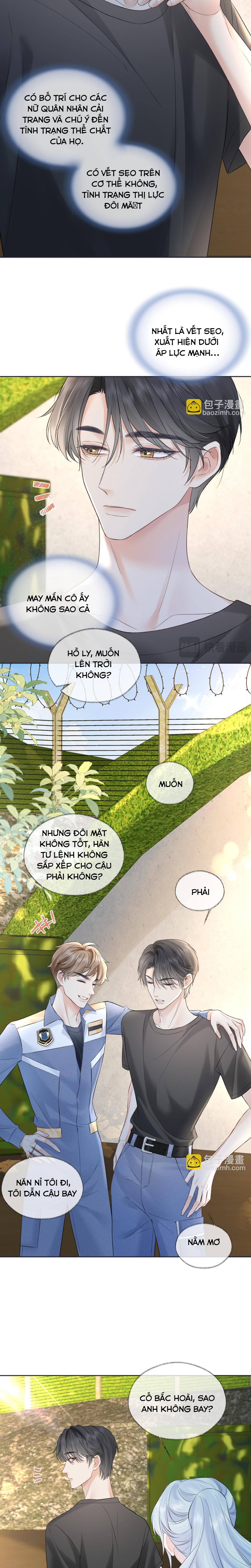 đọc truyện Nữ Vương Nổi Lên Từ Đỉnh Lưu Chương 93 ảnh 6 tại Thiên Thai Truyện