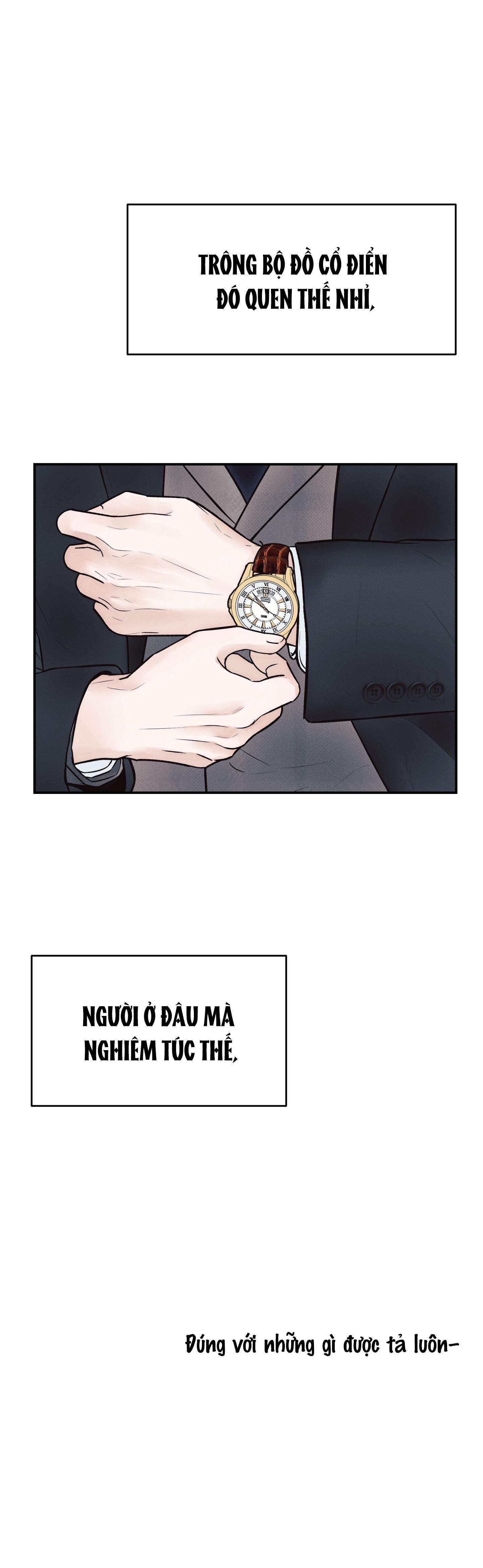 đọc truyện Nửa Tỉnh Nửa Mê Chương 1 ảnh 44 tại Giả Dược