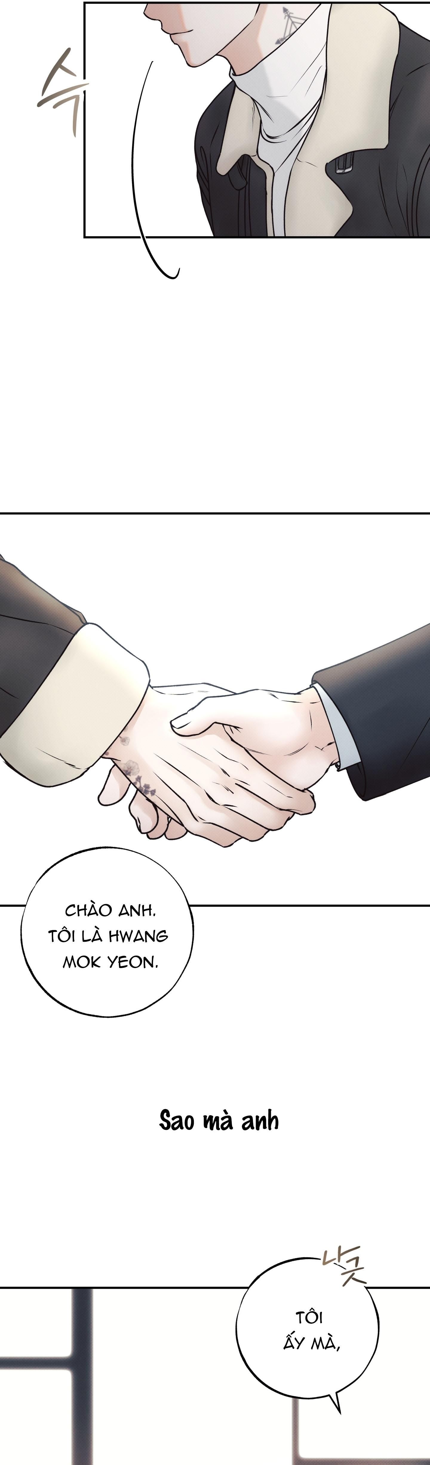 đọc truyện Nửa Tỉnh Nửa Mê Chương 1 ảnh 48 tại Giả Dược