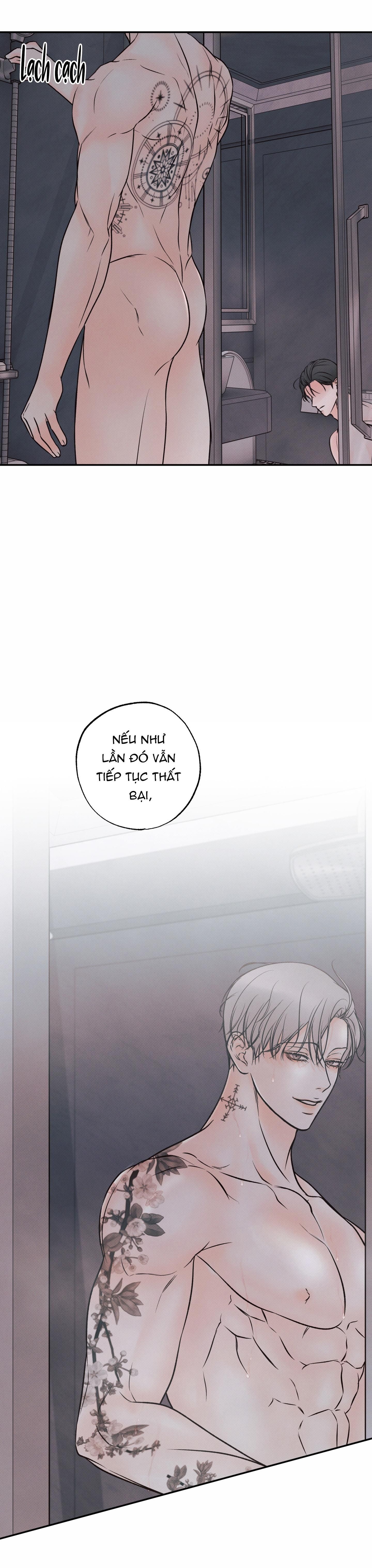 đọc truyện Nửa Tỉnh Nửa Mê Chương 11 ảnh 31 tại Thiên Thai Truyện
