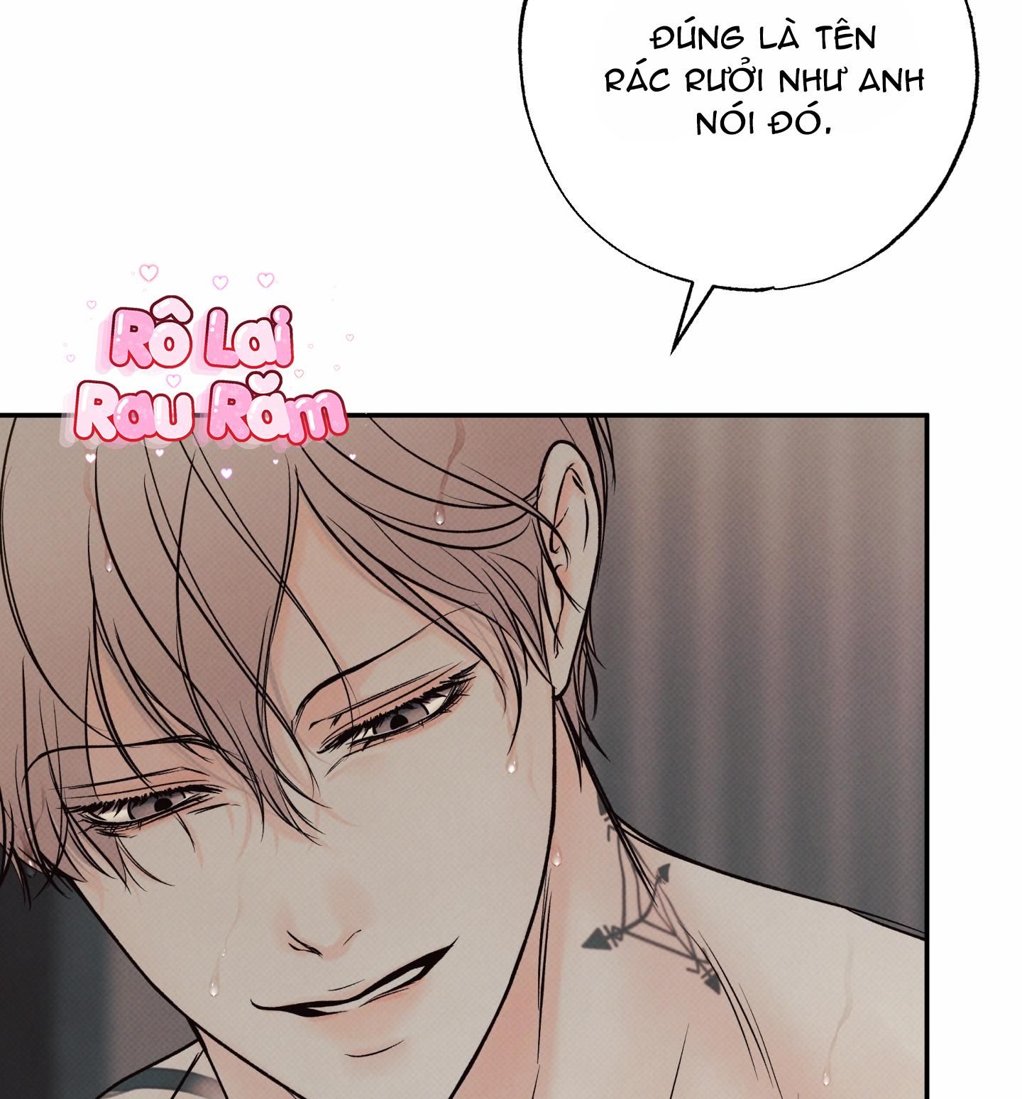 đọc truyện Nửa Tỉnh Nửa Mê Chương 15 ảnh 40 tại Giả Dược