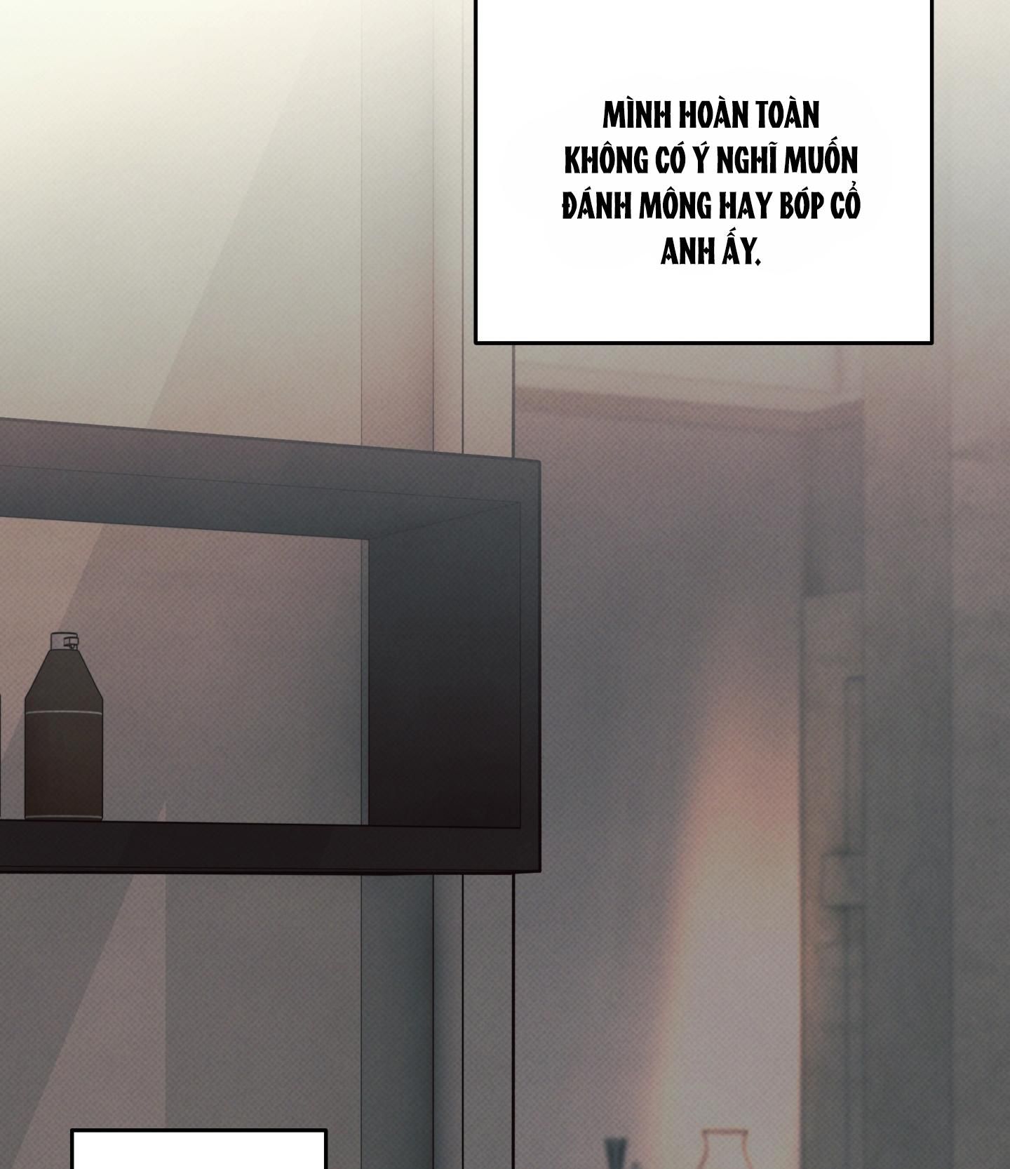 đọc truyện Nửa Tỉnh Nửa Mê Chương 15 ảnh 8 tại Giả Dược
