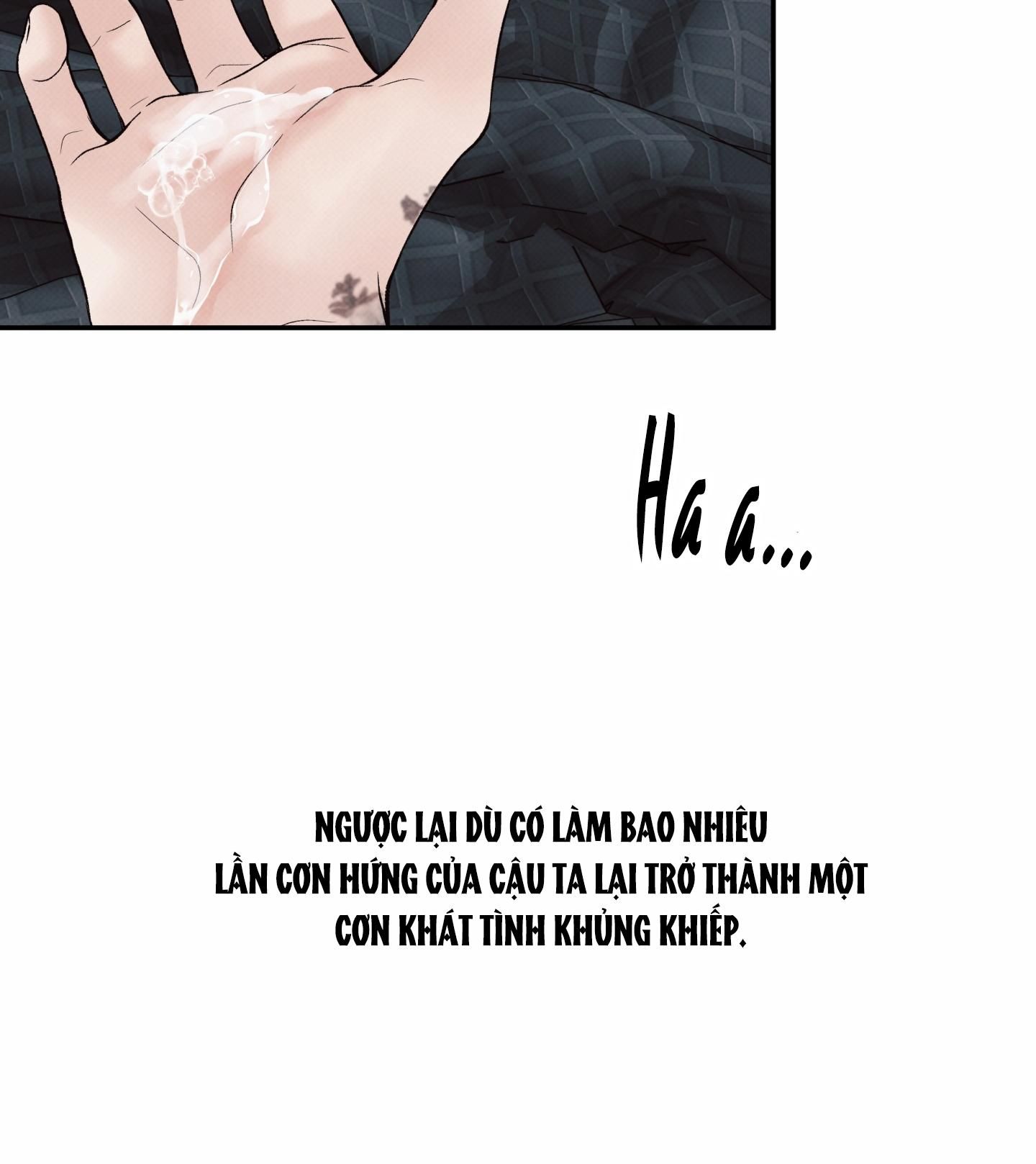 đọc truyện Nửa Tỉnh Nửa Mê Chương 15 ảnh 86 tại Giả Dược