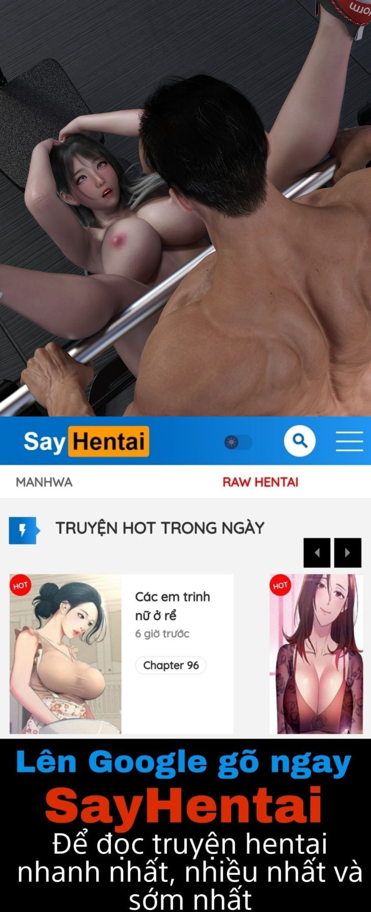 đọc truyện Nude Exercise Oneshot ảnh 80 tại Thiên Thai Truyện