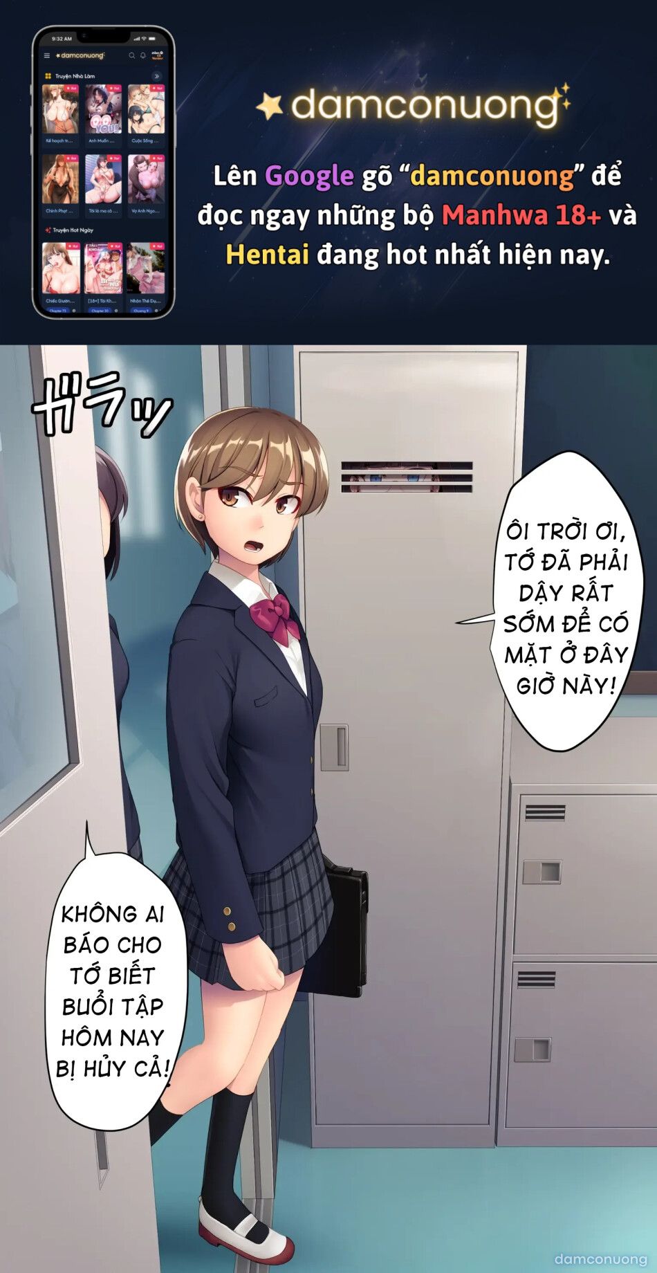 đọc truyện Nude Masturbation Manga In The Classroom Chương 2 ảnh 2 tại Thiên Thai Truyện