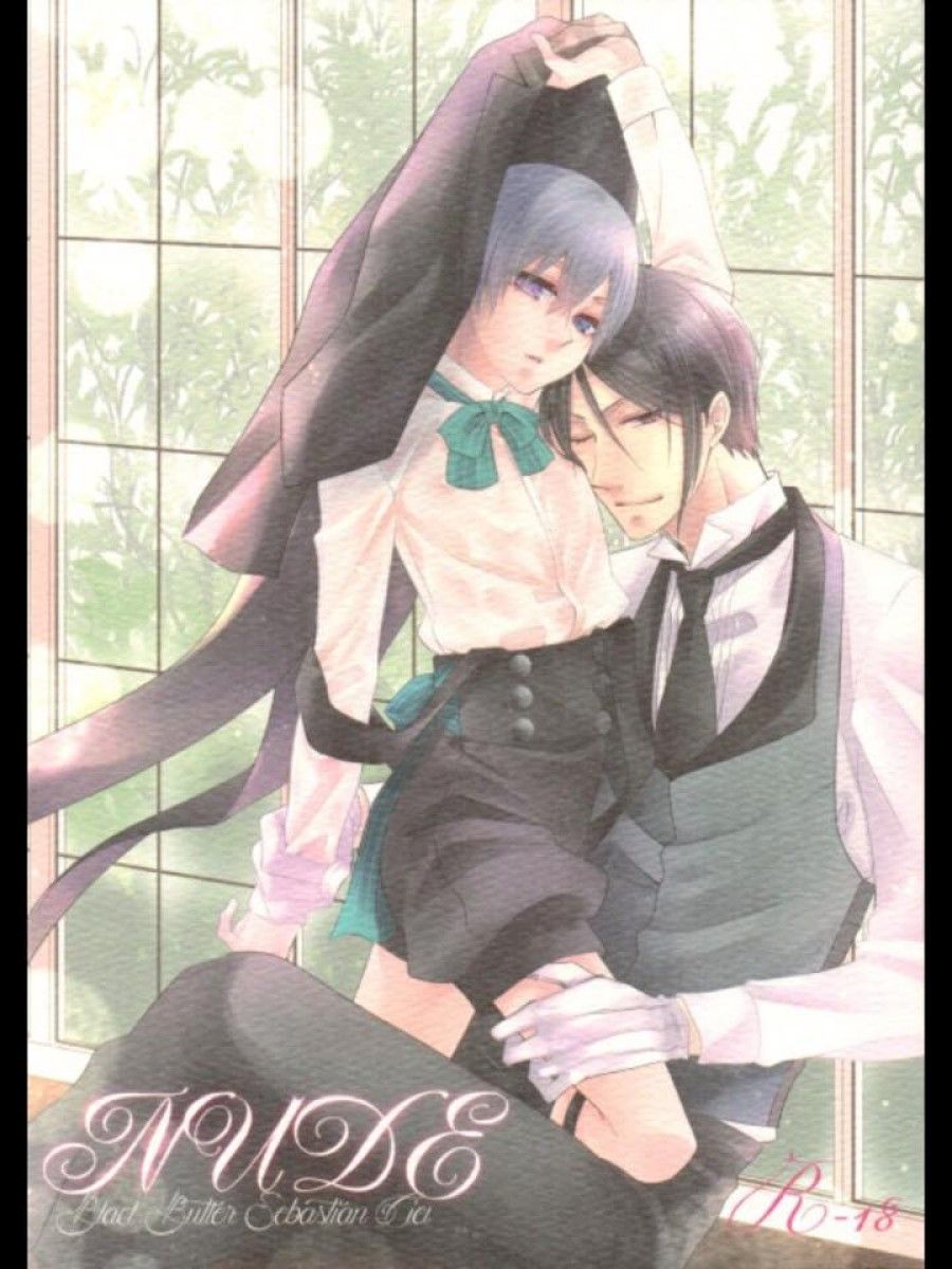 đọc truyện Nude Oneshot ảnh 2 tại Thiên Thai Truyện