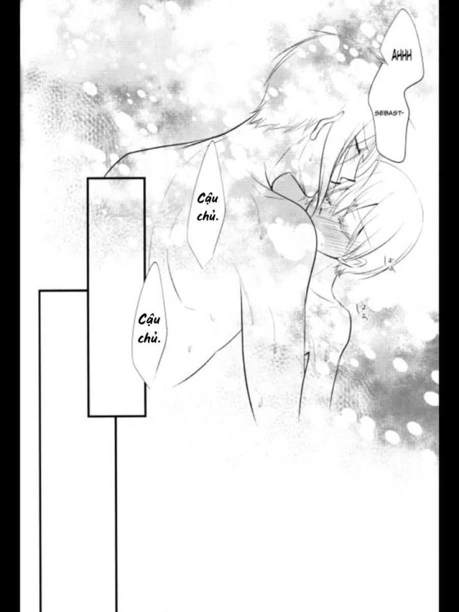 đọc truyện Nude Oneshot ảnh 19 tại Thiên Thai Truyện