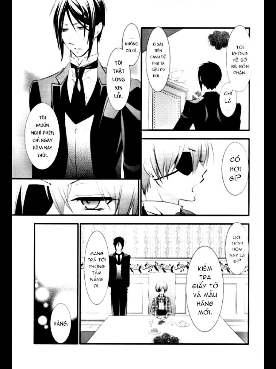 đọc truyện Nude Oneshot ảnh 4 tại Thiên Thai Truyện