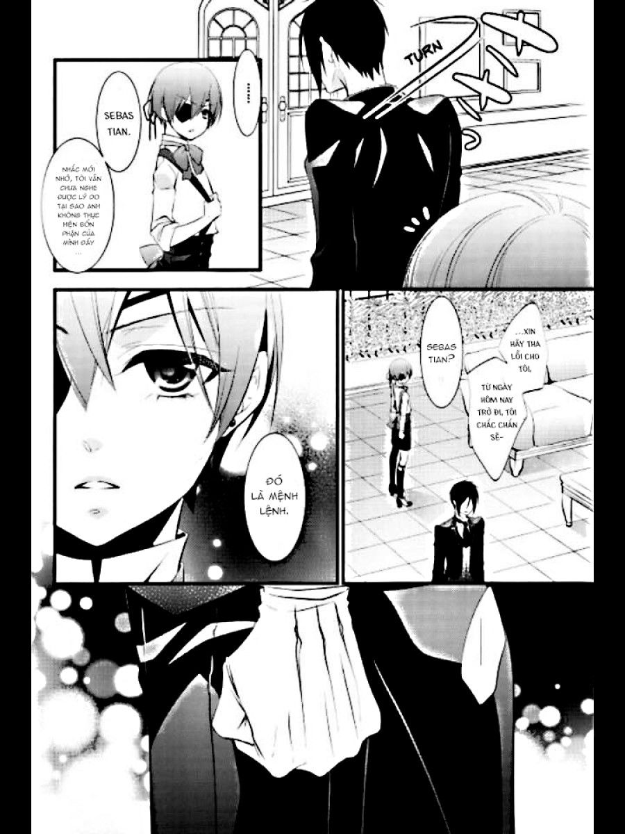 đọc truyện Nude Oneshot ảnh 7 tại Thiên Thai Truyện