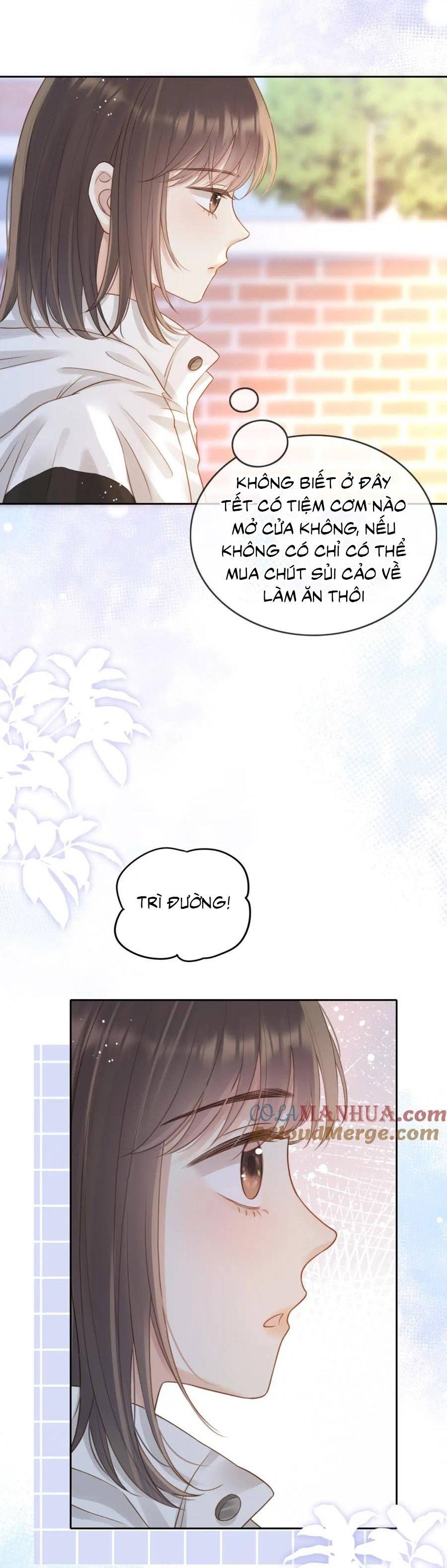 đọc truyện Núi Của Cô Ấy, Biển Của Cô Ấy Chương 13 ảnh 7 tại Thiên Thai Truyện