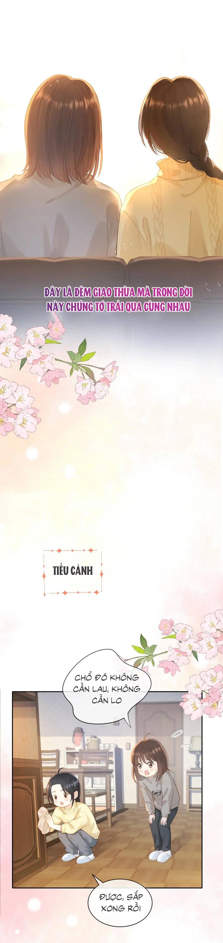 đọc truyện Núi Của Cô Ấy, Biển Của Cô Ấy Chương 15 ảnh 14 tại Thiên Thai Truyện