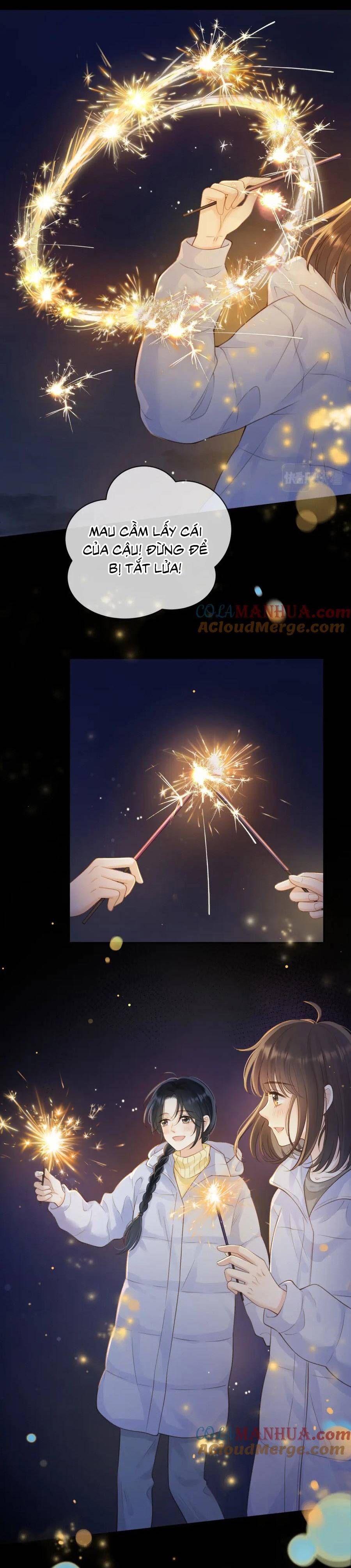 đọc truyện Núi Của Cô Ấy, Biển Của Cô Ấy Chương 17 ảnh 11 tại Thiên Thai Truyện