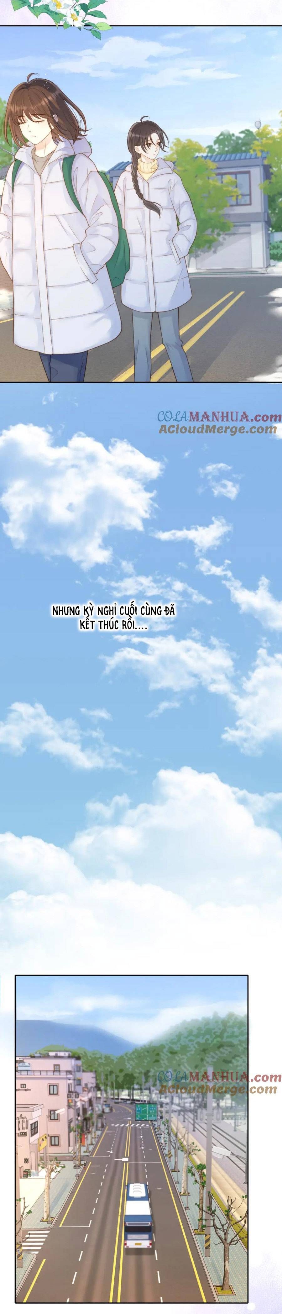 đọc truyện Núi Của Cô Ấy, Biển Của Cô Ấy Chương 18 ảnh 13 tại Thiên Thai Truyện