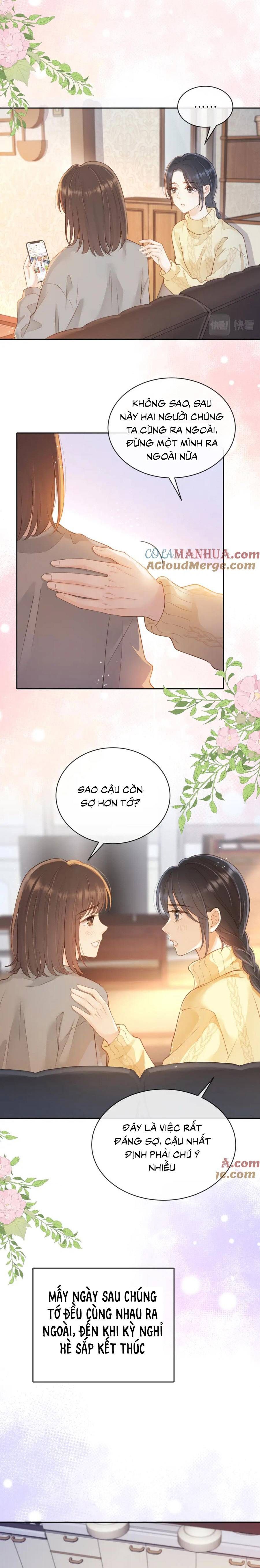 đọc truyện Núi Của Cô Ấy, Biển Của Cô Ấy Chương 18 ảnh 7 tại Thiên Thai Truyện