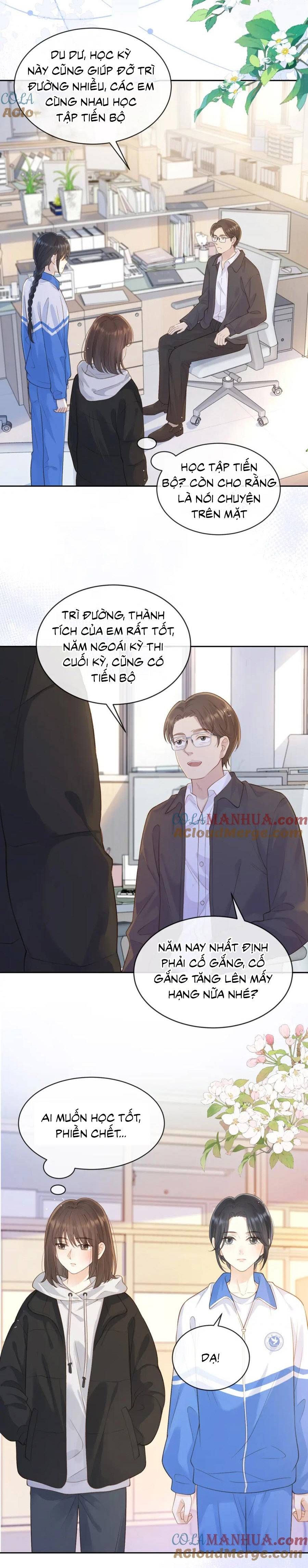 đọc truyện Núi Của Cô Ấy, Biển Của Cô Ấy Chương 19 ảnh 12 tại Thiên Thai Truyện