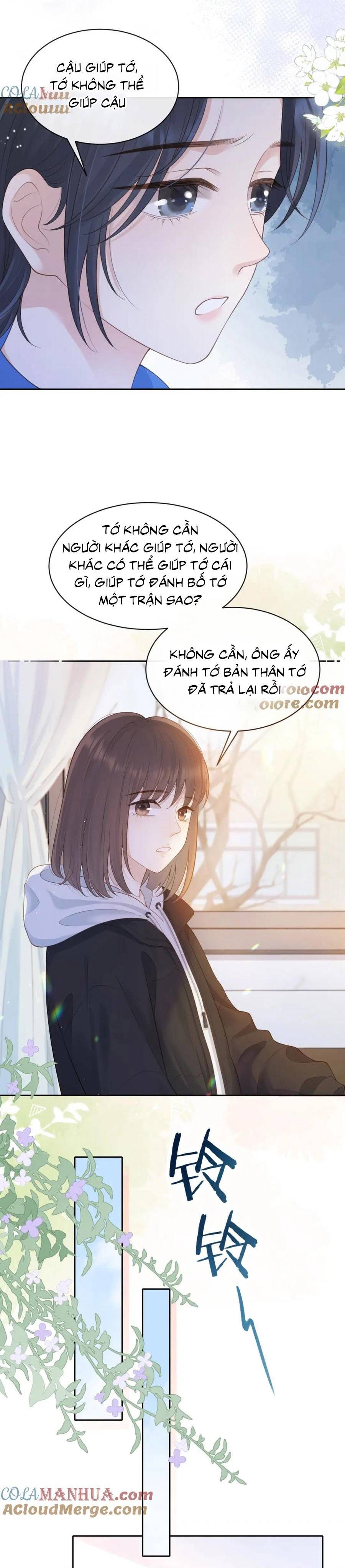 đọc truyện Núi Của Cô Ấy, Biển Của Cô Ấy Chương 19 ảnh 6 tại Thiên Thai Truyện