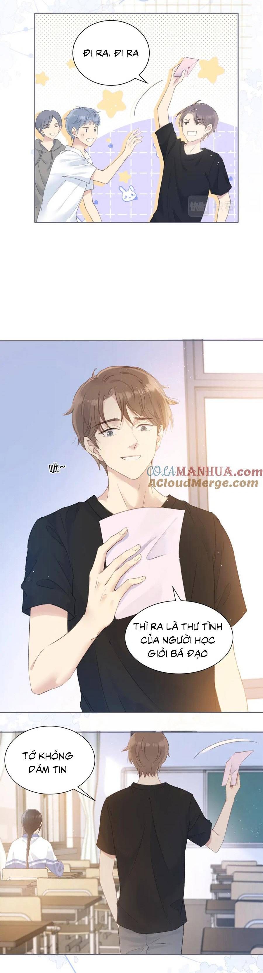 đọc truyện Núi Của Cô Ấy, Biển Của Cô Ấy Chương 2 ảnh 11 tại Giả Dược