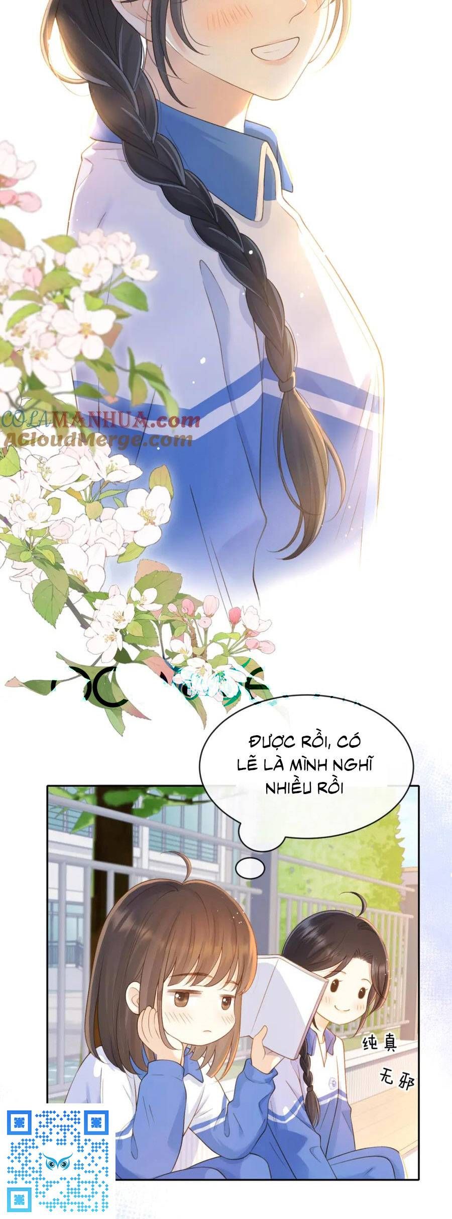đọc truyện Núi Của Cô Ấy, Biển Của Cô Ấy Chương 20 ảnh 17 tại Thiên Thai Truyện