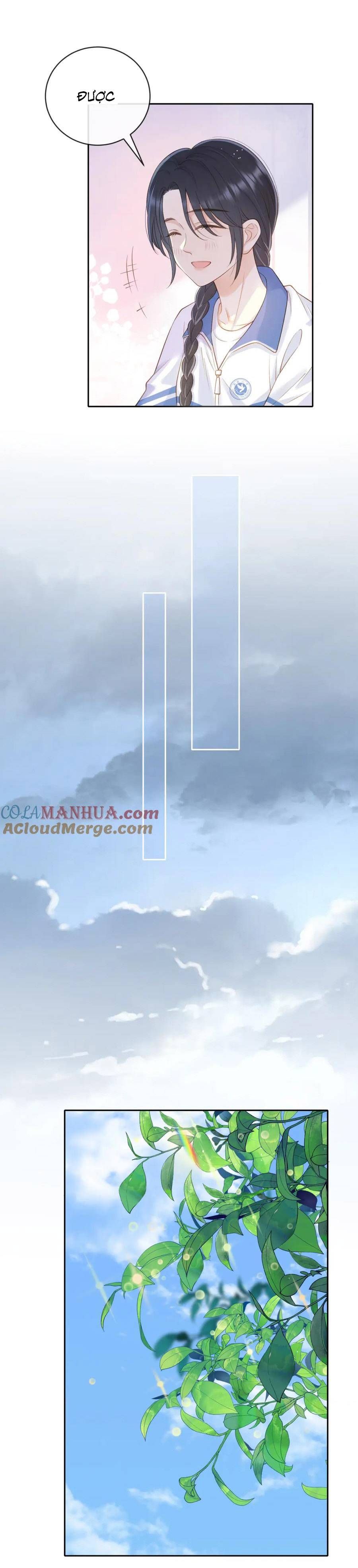 đọc truyện Núi Của Cô Ấy, Biển Của Cô Ấy Chương 21 ảnh 14 tại Thiên Thai Truyện