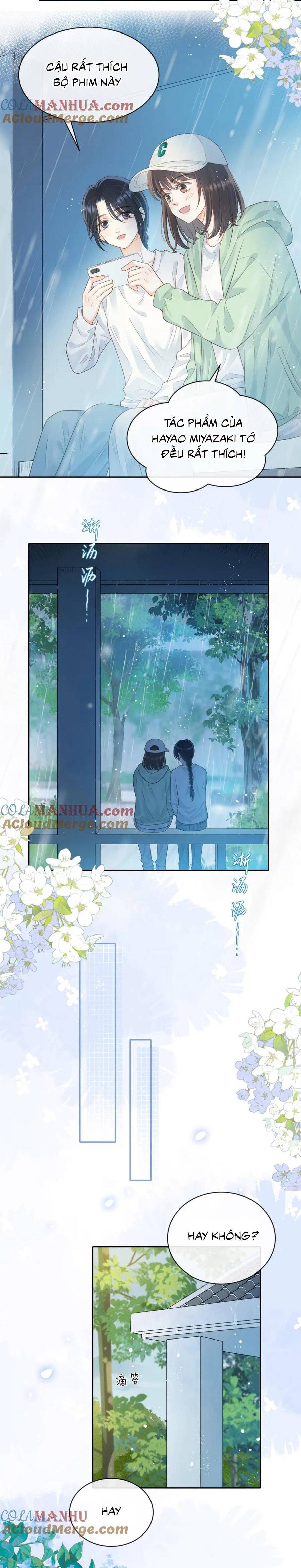 đọc truyện Núi Của Cô Ấy, Biển Của Cô Ấy Chương 24 ảnh 14 tại Thiên Thai Truyện