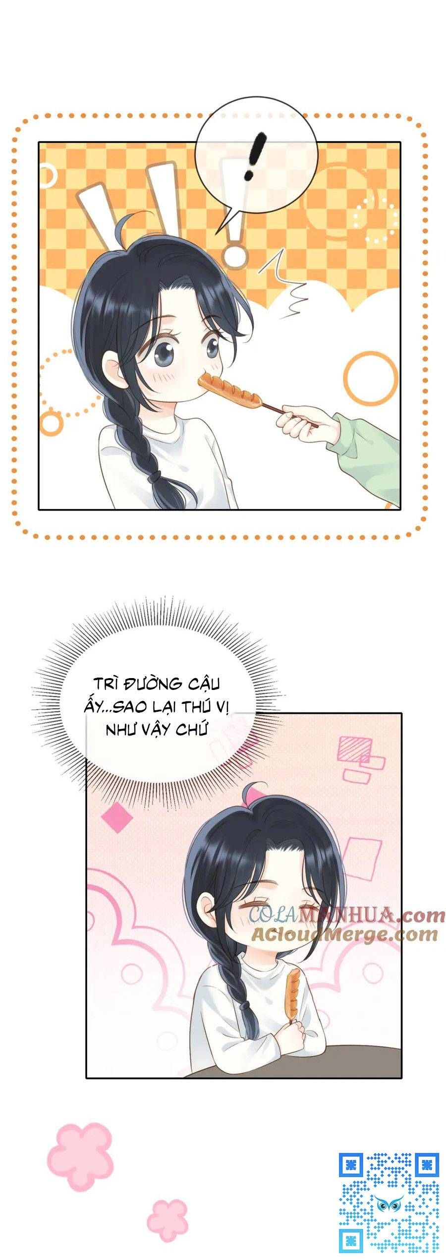 đọc truyện Núi Của Cô Ấy, Biển Của Cô Ấy Chương 24 ảnh 18 tại Thiên Thai Truyện