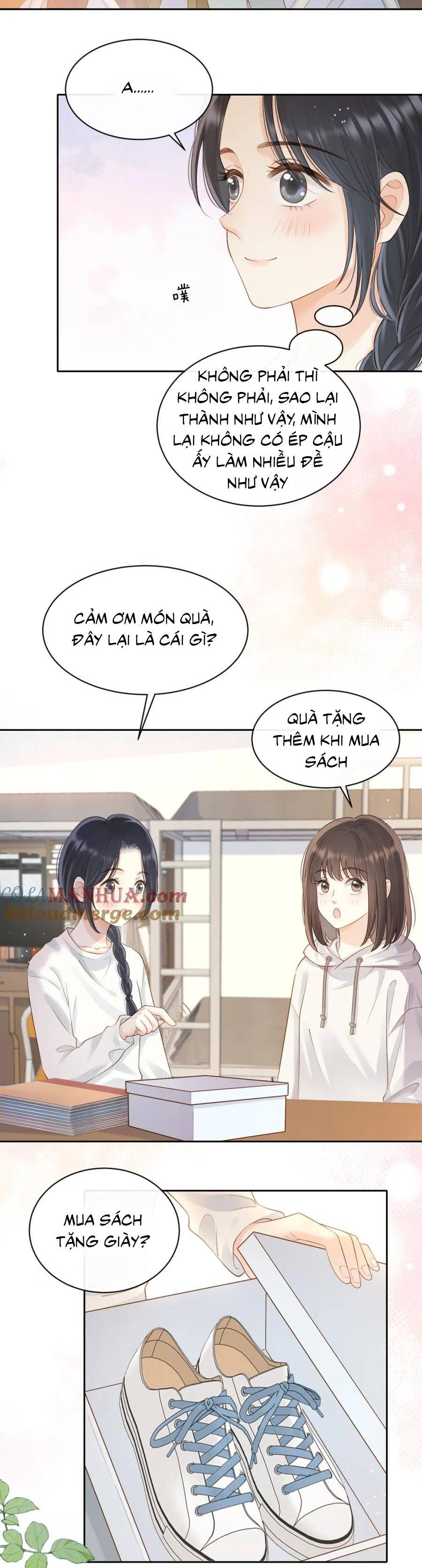 đọc truyện Núi Của Cô Ấy, Biển Của Cô Ấy Chương 25 ảnh 12 tại Thiên Thai Truyện