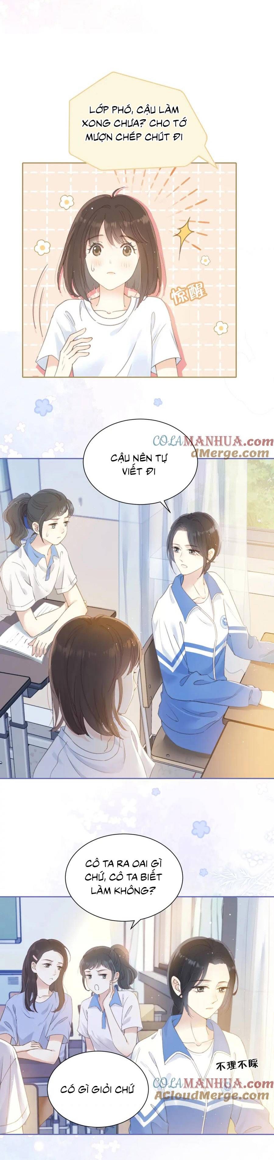 đọc truyện Núi Của Cô Ấy, Biển Của Cô Ấy Chương 3 ảnh 12 tại Thiên Thai Truyện