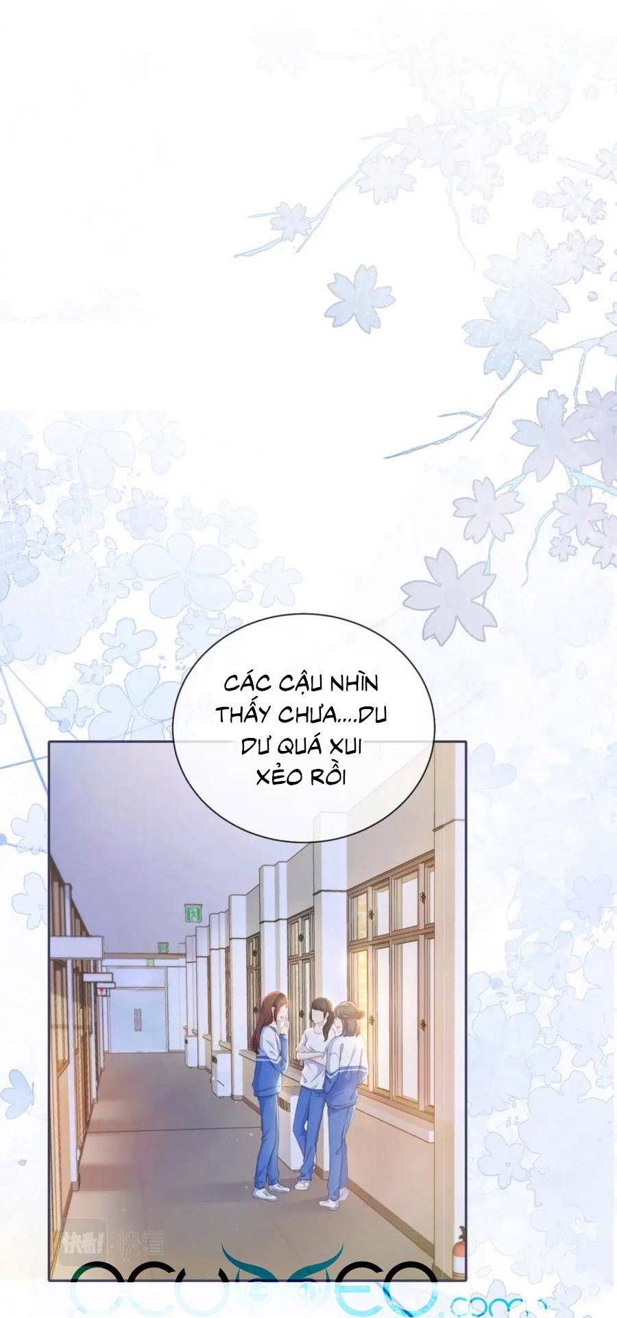 đọc truyện Núi Của Cô Ấy, Biển Của Cô Ấy Chương 4 ảnh 1 tại Giả Dược