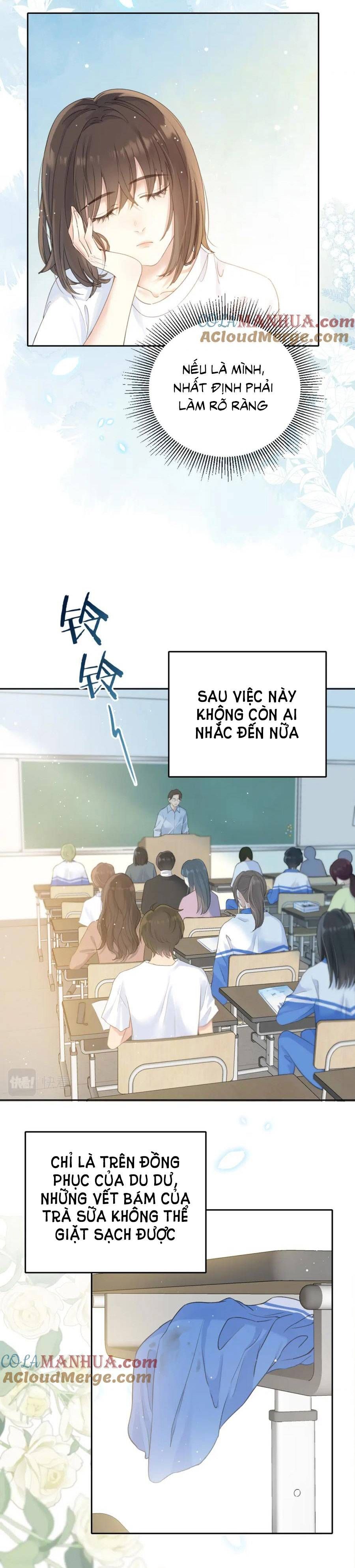 đọc truyện Núi Của Cô Ấy, Biển Của Cô Ấy Chương 4 ảnh 14 tại Giả Dược