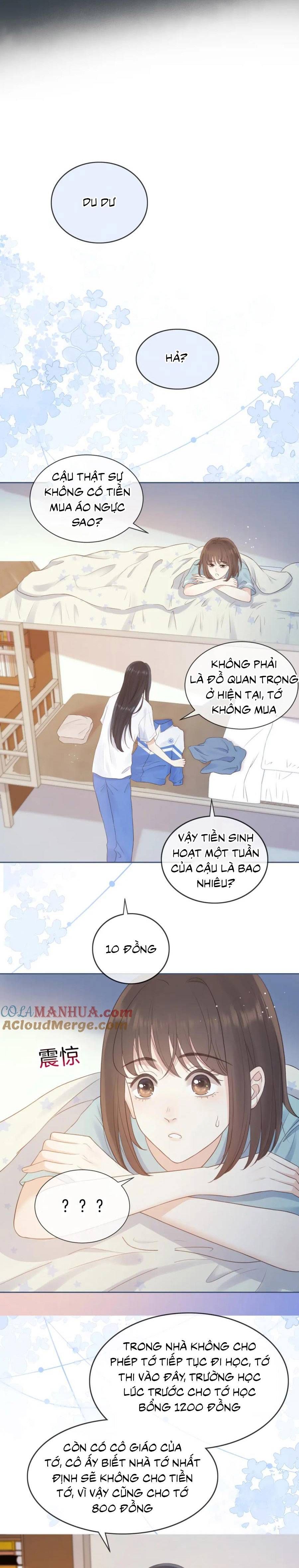 đọc truyện Núi Của Cô Ấy, Biển Của Cô Ấy Chương 6 ảnh 13 tại Thiên Thai Truyện