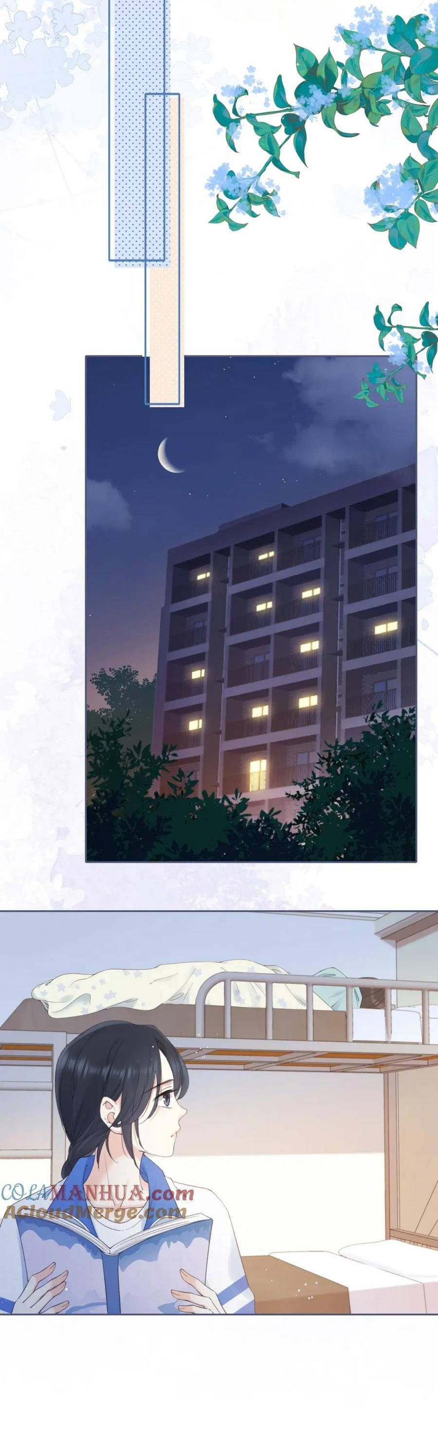 đọc truyện Núi Của Cô Ấy, Biển Của Cô Ấy Chương 6 ảnh 9 tại Thiên Thai Truyện