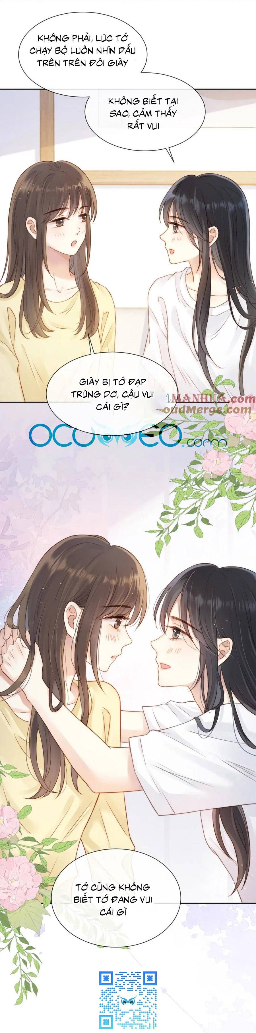 đọc truyện Núi Của Cô Ấy, Biển Của Cô Ấy Chương 9 ảnh 19 tại Thiên Thai Truyện