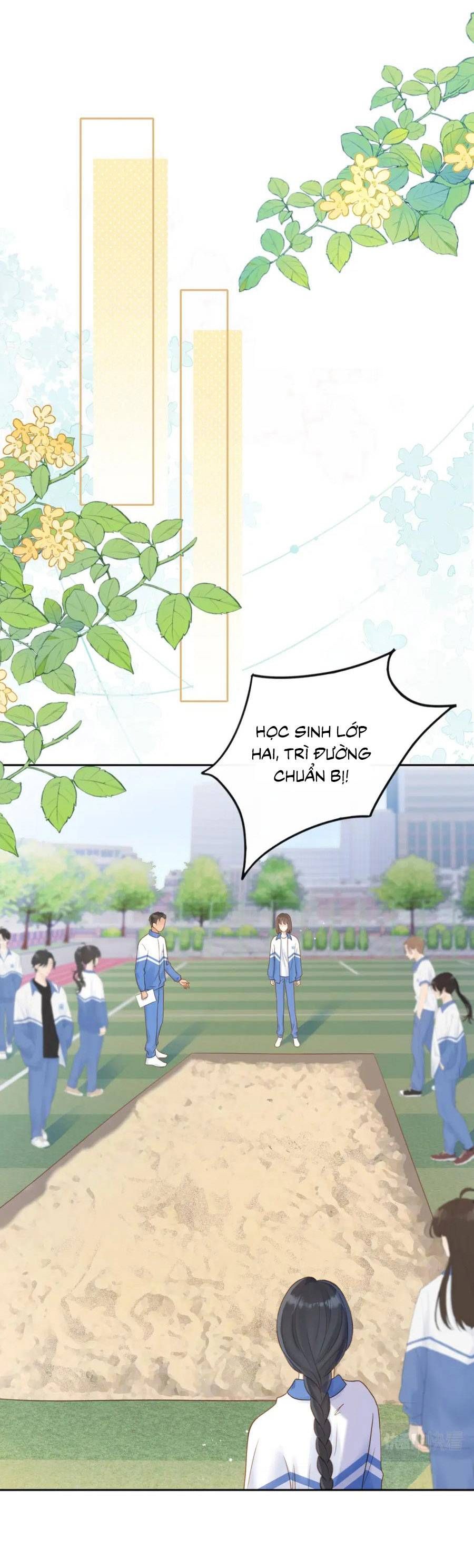 đọc truyện Núi Của Cô Ấy, Biển Của Cô Ấy Chương 9 ảnh 7 tại Thiên Thai Truyện