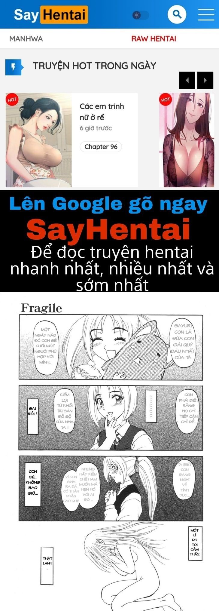 đọc truyện Nukarumi No Naka Chương 3 ảnh 1 tại Giả Dược