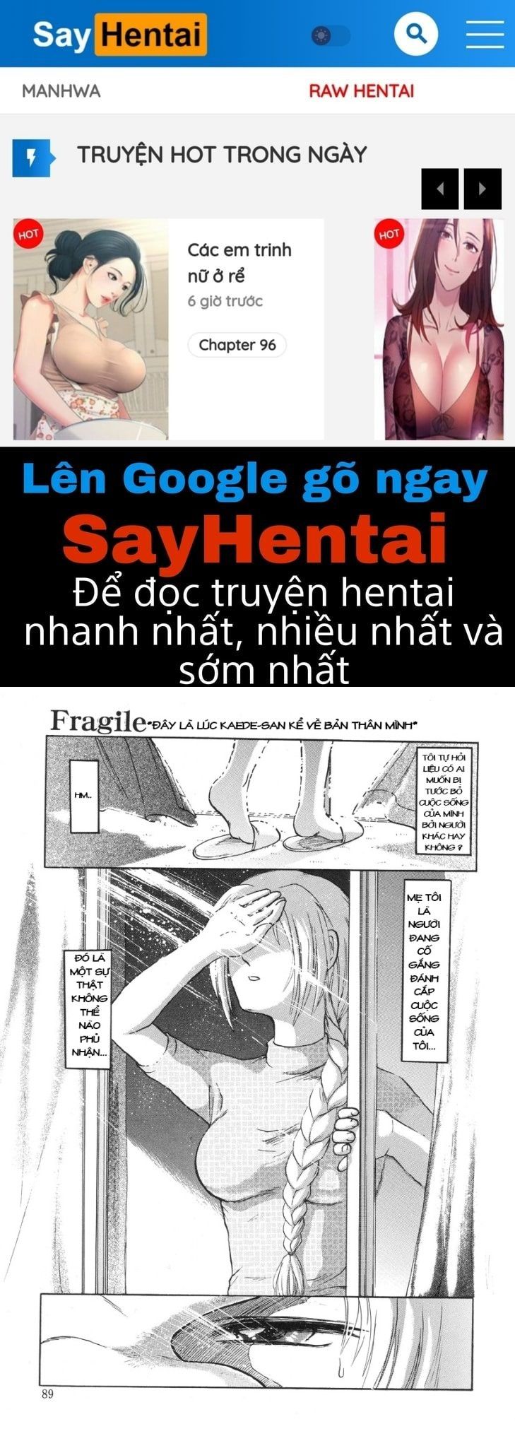 đọc truyện Nukarumi No Naka Chương 5 ảnh 1 tại Giả Dược