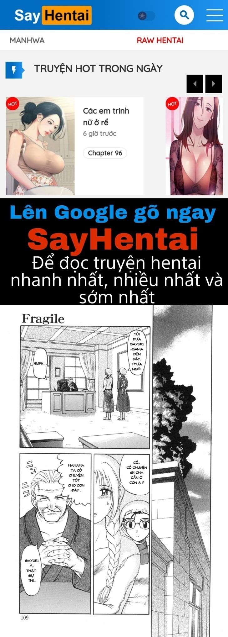 đọc truyện Nukarumi No Naka Chương 6 ảnh 1 tại Thiên Thai Truyện