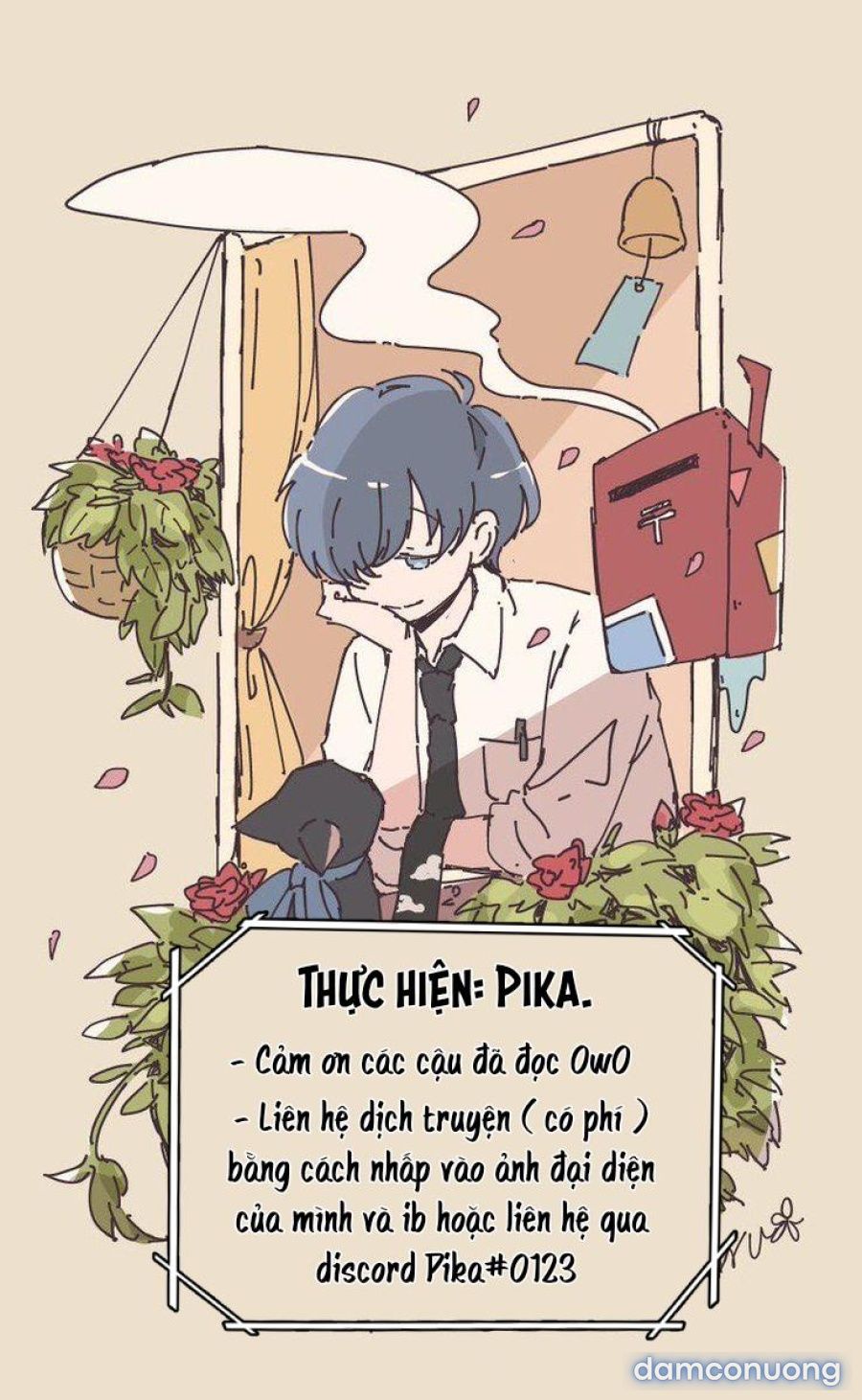 đọc truyện Nuki X Sen Chương 8 ảnh 1 tại Giả Dược