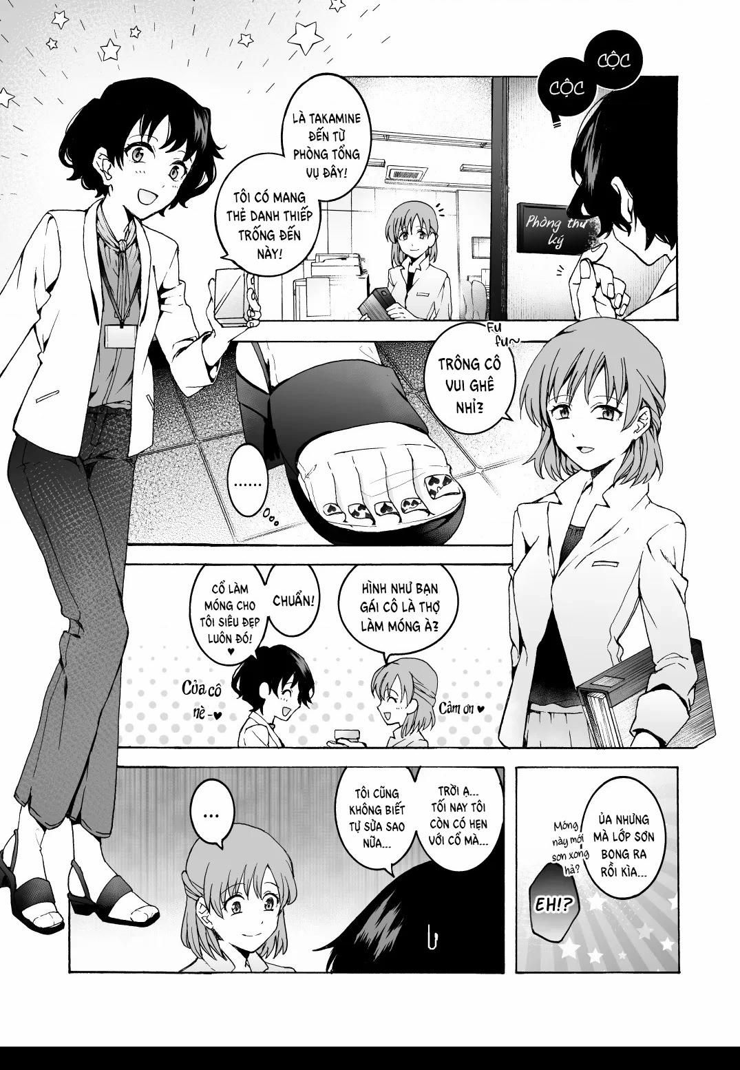 đọc truyện Null Hug Oneshot ảnh 3 tại Giả Dược