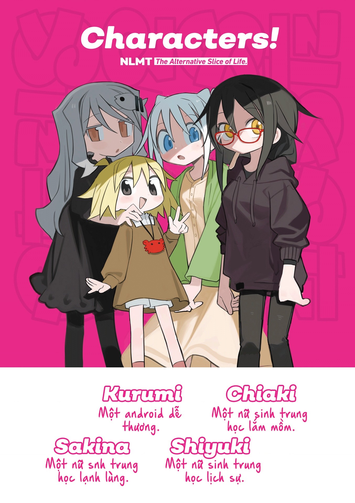 đọc truyện Null Meta Chương 1 ảnh 11 tại Thiên Thai Truyện