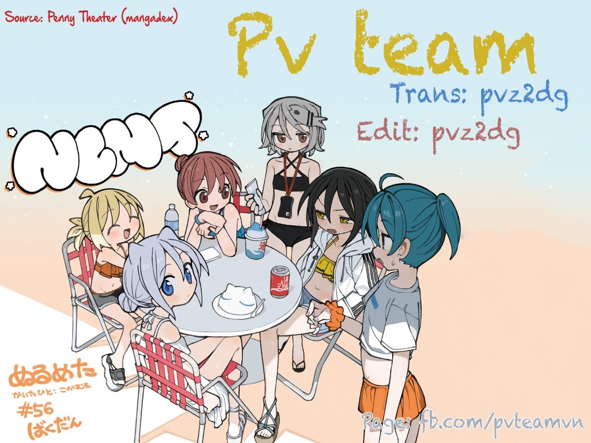 đọc truyện Null Meta Chương 3 ảnh 10 tại Thiên Thai Truyện