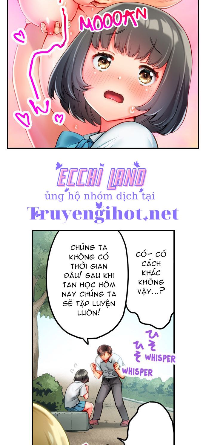 đọc truyện Núm Vú Của Cô Gái Chubby Này Thật Nhạy Cảm Chương 4.2 ảnh 11 tại Truyện Dạ Ký