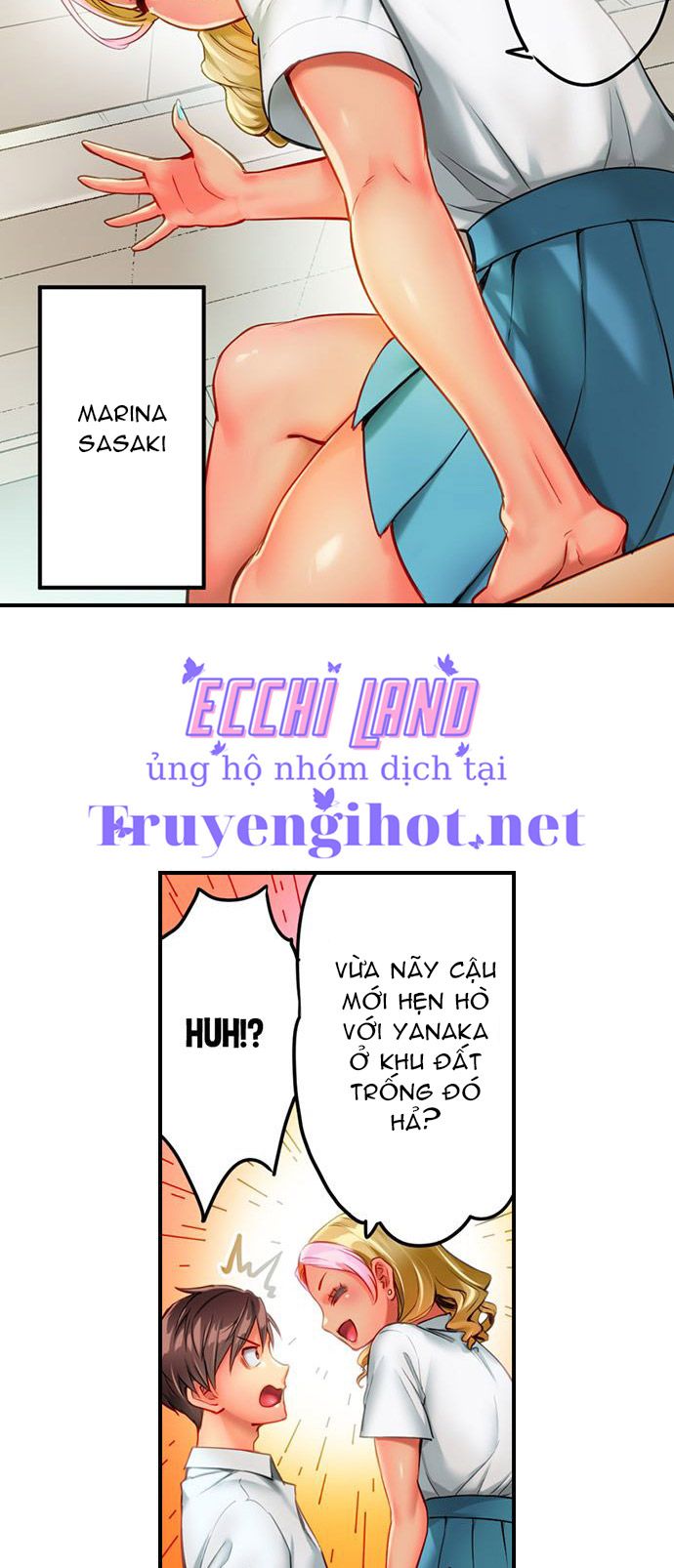 đọc truyện Núm Vú Của Cô Gái Chubby Này Thật Nhạy Cảm Chương 4.2 ảnh 14 tại Truyện Dạ Ký