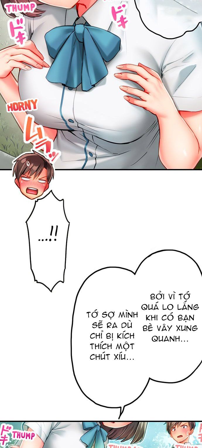 đọc truyện Núm Vú Của Cô Gái Chubby Này Thật Nhạy Cảm Chương 4.2 ảnh 6 tại Truyện Dạ Ký