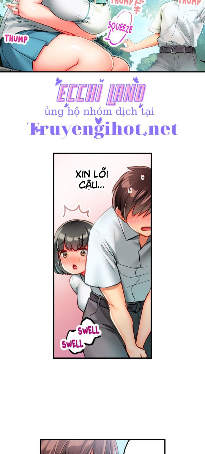 đọc truyện Núm Vú Của Cô Gái Chubby Này Thật Nhạy Cảm Chương 4.2 ảnh 7 tại Truyện Dạ Ký