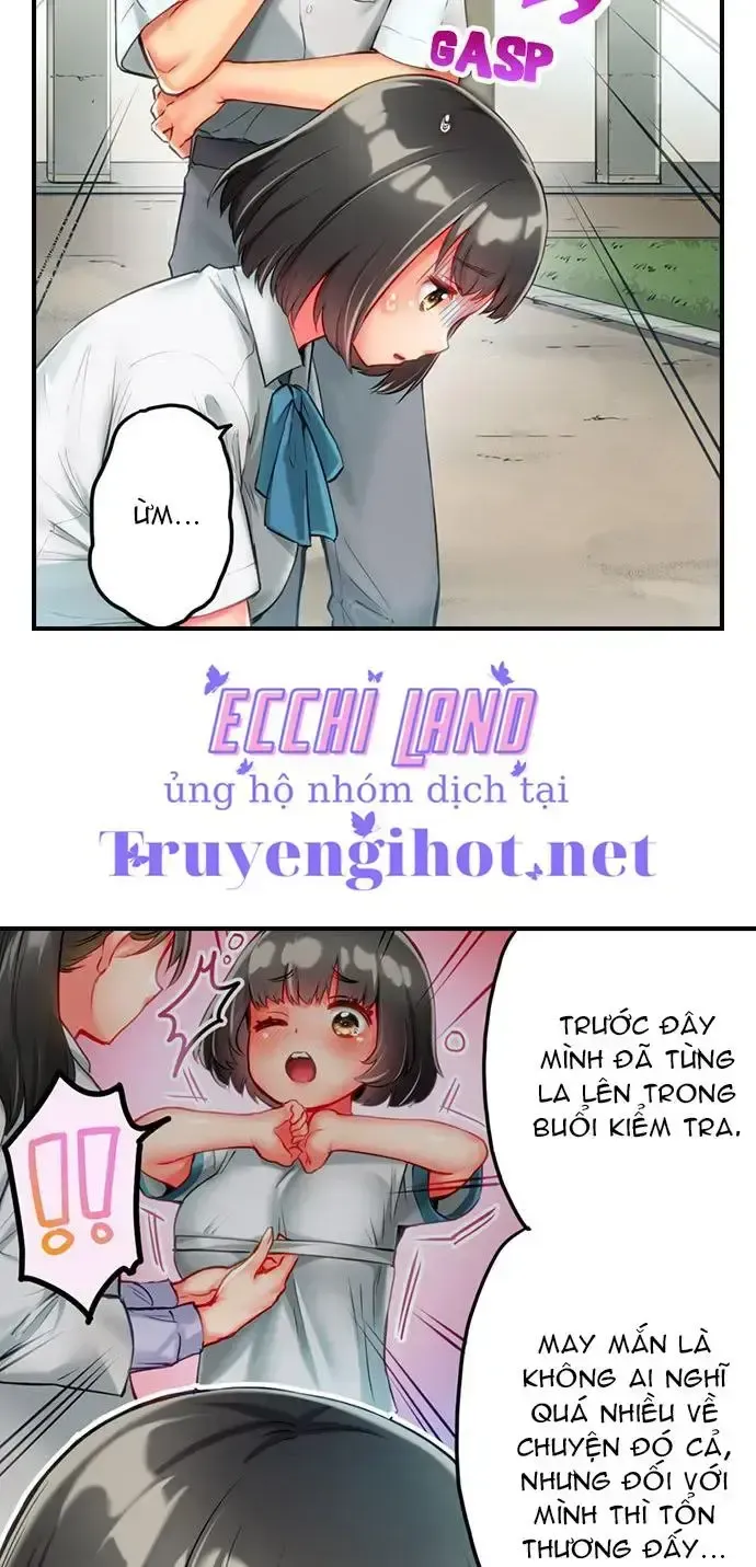 đọc truyện Núm Vú Của Cô Gái Chubby Này Thật Nhạy Cảm Chương 4 ảnh 14 tại Thiên Thai Truyện