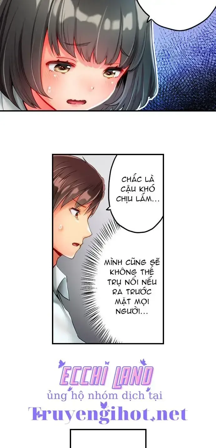 đọc truyện Núm Vú Của Cô Gái Chubby Này Thật Nhạy Cảm Chương 4 ảnh 15 tại Thiên Thai Truyện