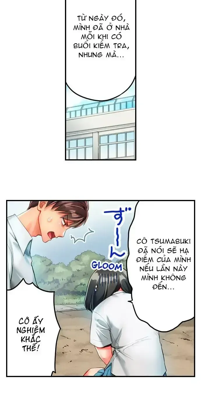 đọc truyện Núm Vú Của Cô Gái Chubby Này Thật Nhạy Cảm Chương 4 ảnh 16 tại Thiên Thai Truyện