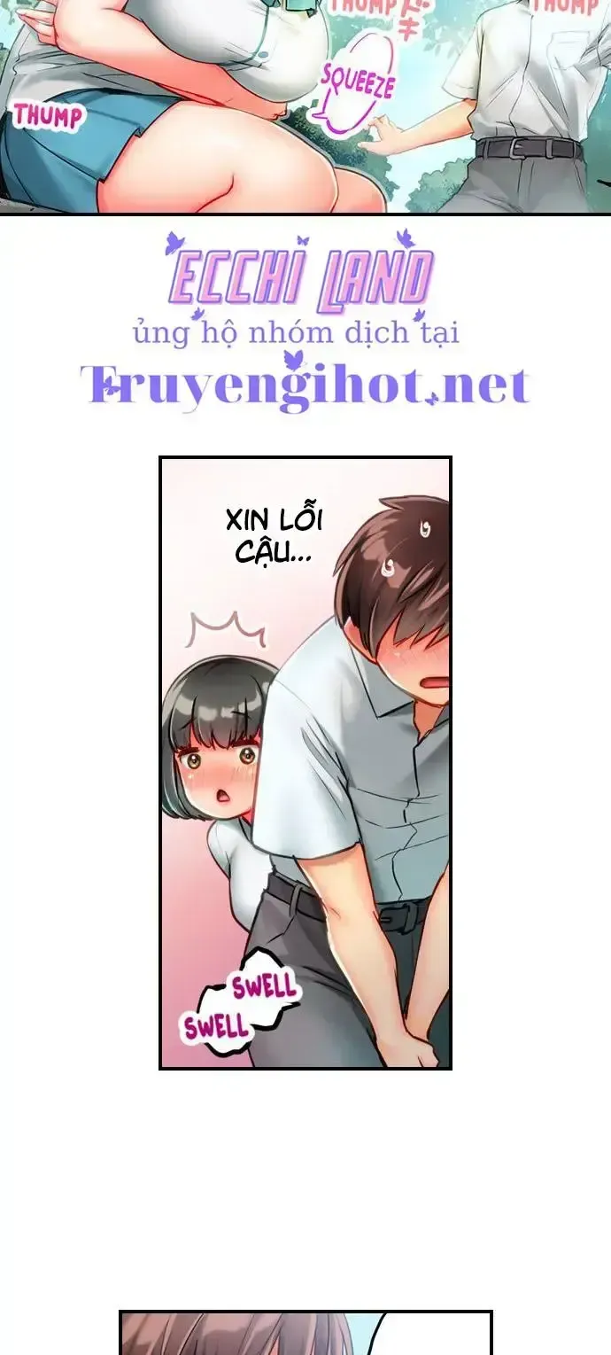 đọc truyện Núm Vú Của Cô Gái Chubby Này Thật Nhạy Cảm Chương 4 ảnh 19 tại Thiên Thai Truyện