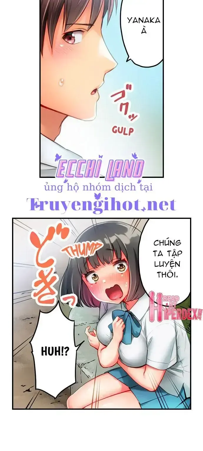 đọc truyện Núm Vú Của Cô Gái Chubby Này Thật Nhạy Cảm Chương 4 ảnh 20 tại Thiên Thai Truyện