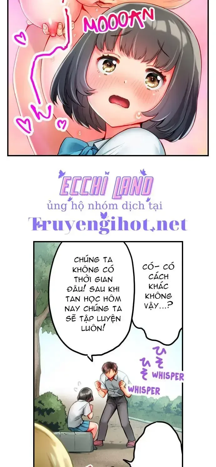 đọc truyện Núm Vú Của Cô Gái Chubby Này Thật Nhạy Cảm Chương 4 ảnh 23 tại Thiên Thai Truyện